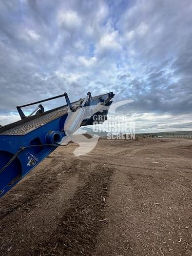 Used 2012 PETERSON PACIFIC 5710