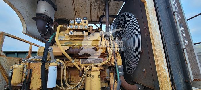 Used 1993 DIAMOND Z PWG-1260