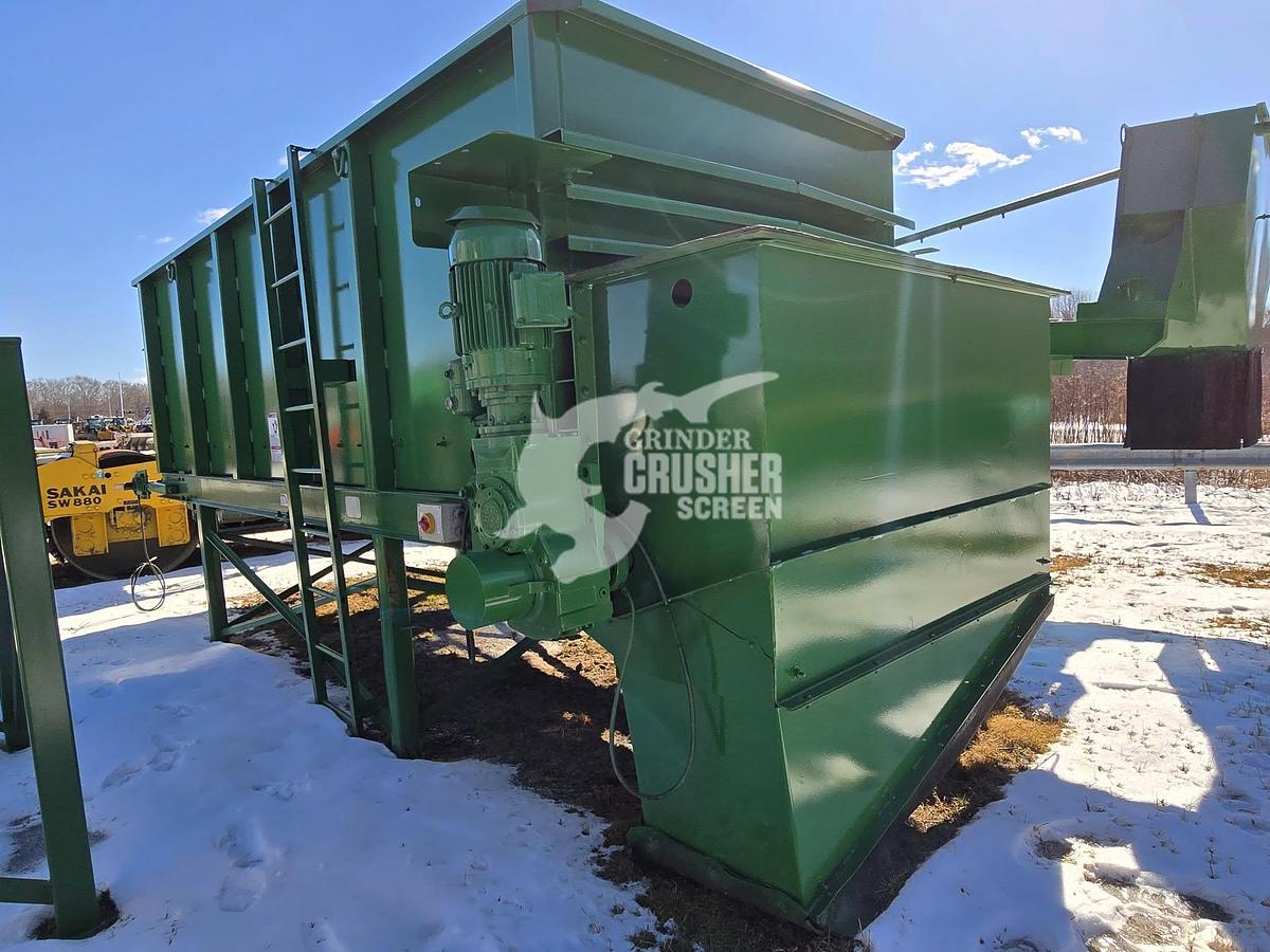 Used Equipment Listing
