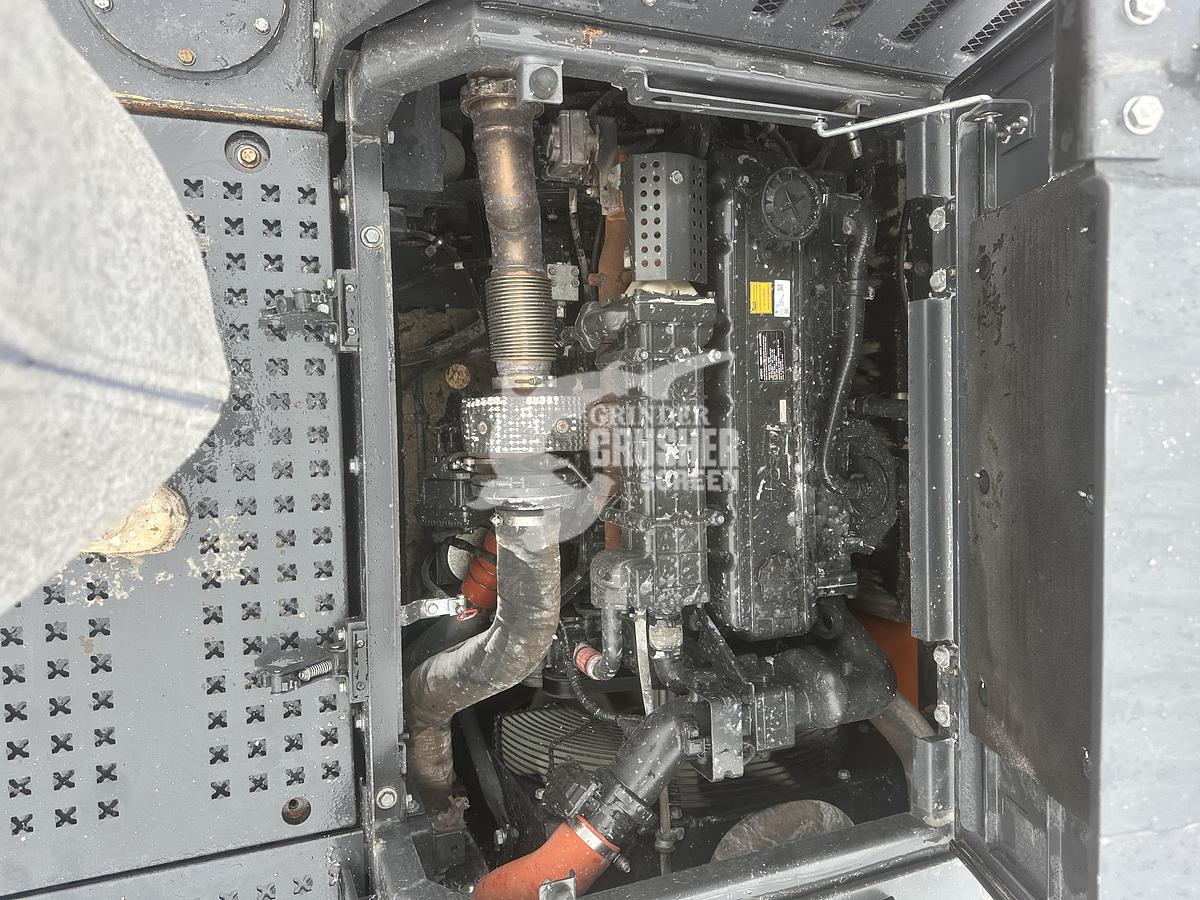 Used Equipment Listing