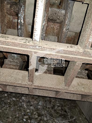 Used 2011 WEST SALEM 3466BHBP