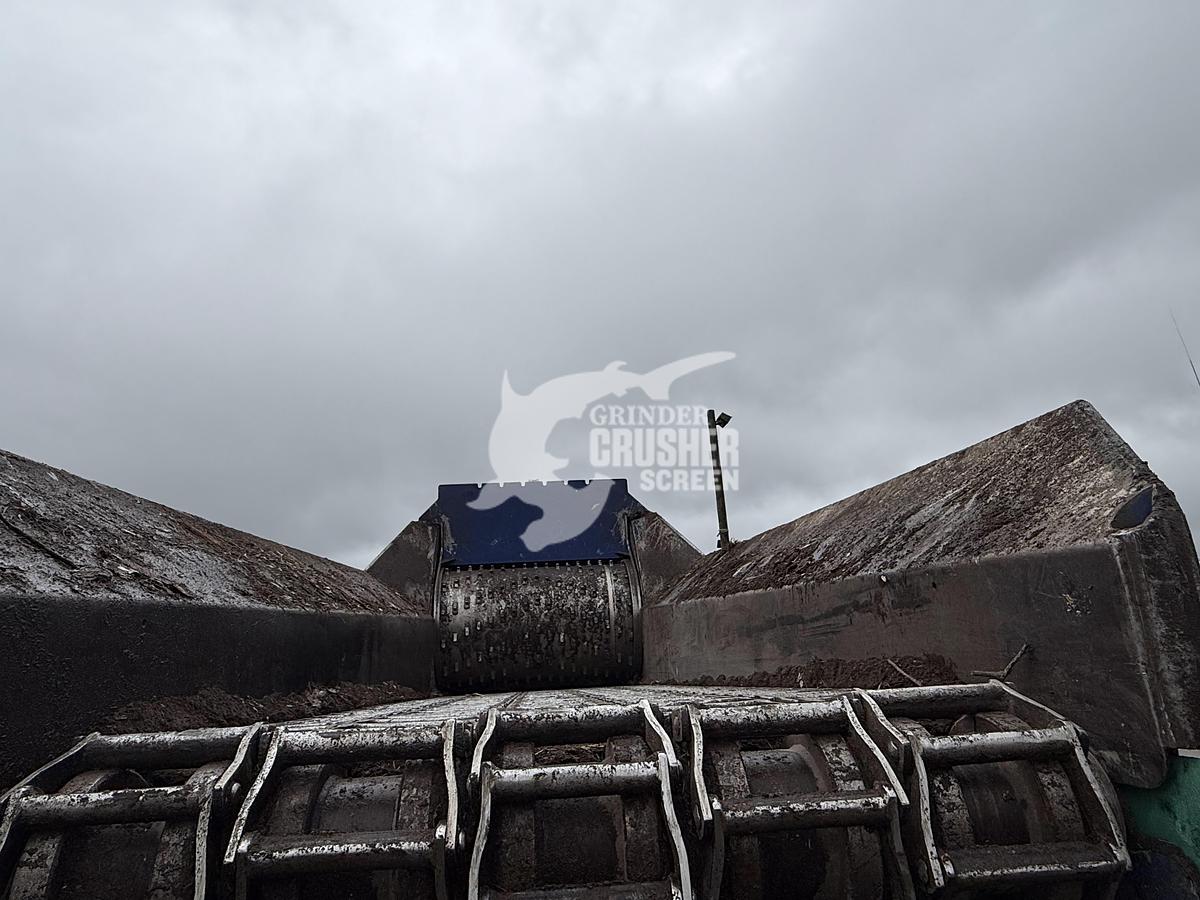 Used Equipment Listing