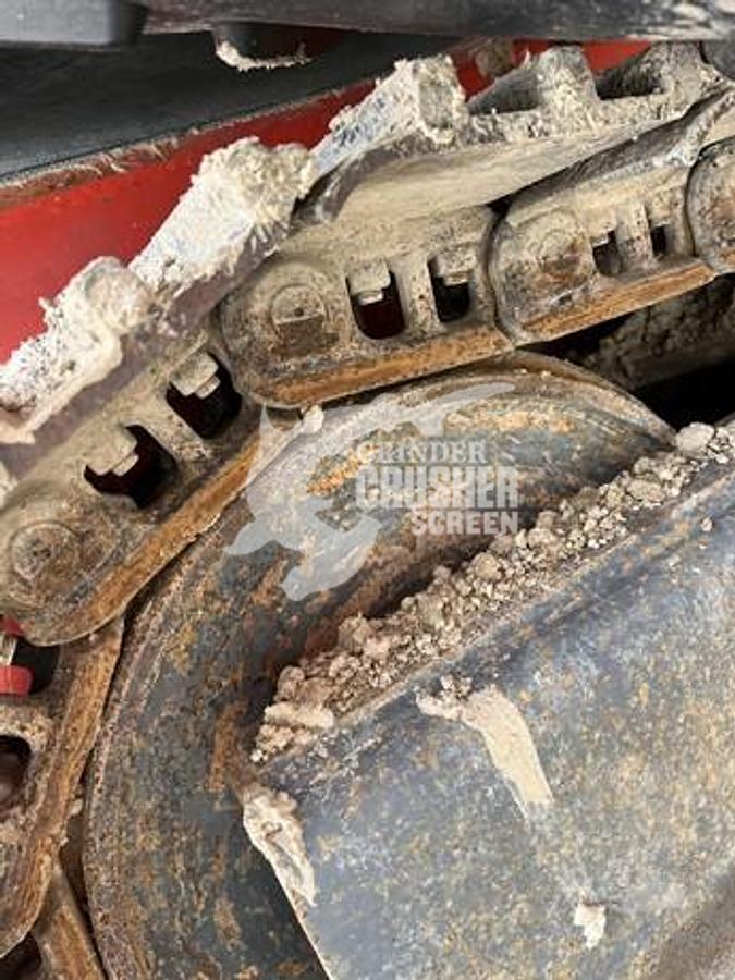 Used Equipment Listing