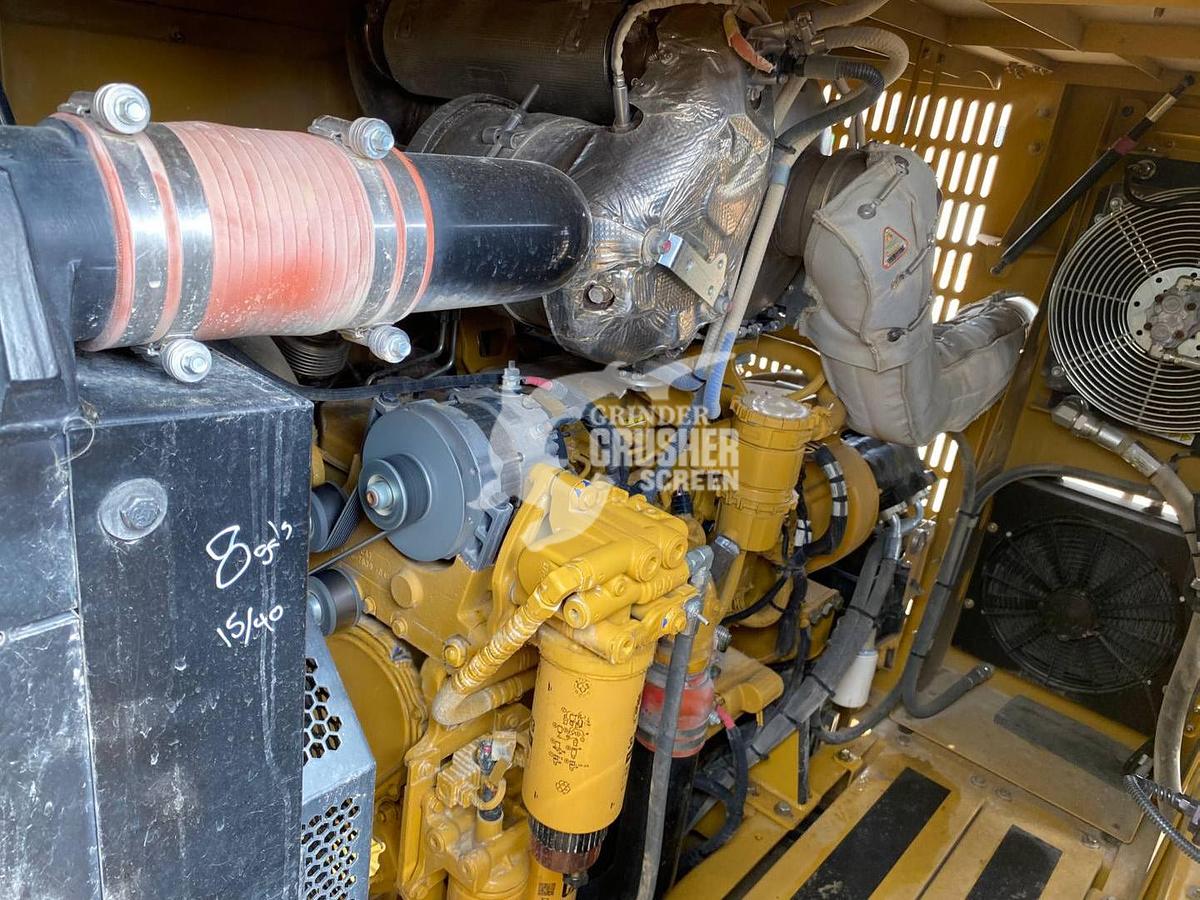 Used 2023 SCREEN MACHINE 4043
