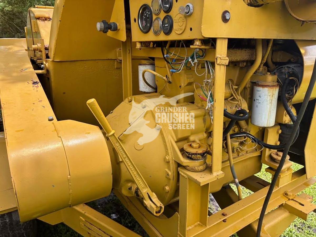 Used 2005 Morbark 20/36