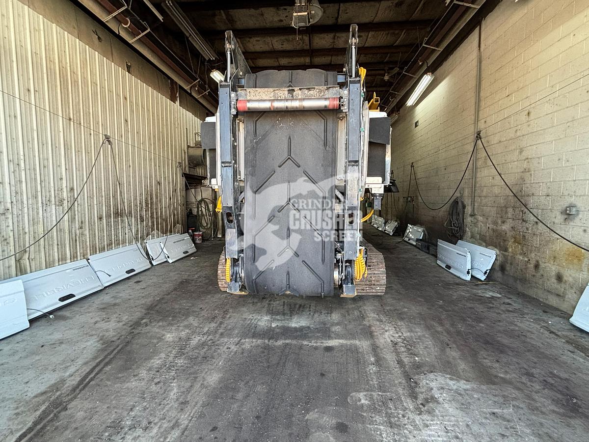 Used 2023 TANA SHARK 440DT