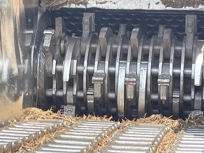 Used 2019 MORBARK 6400XT