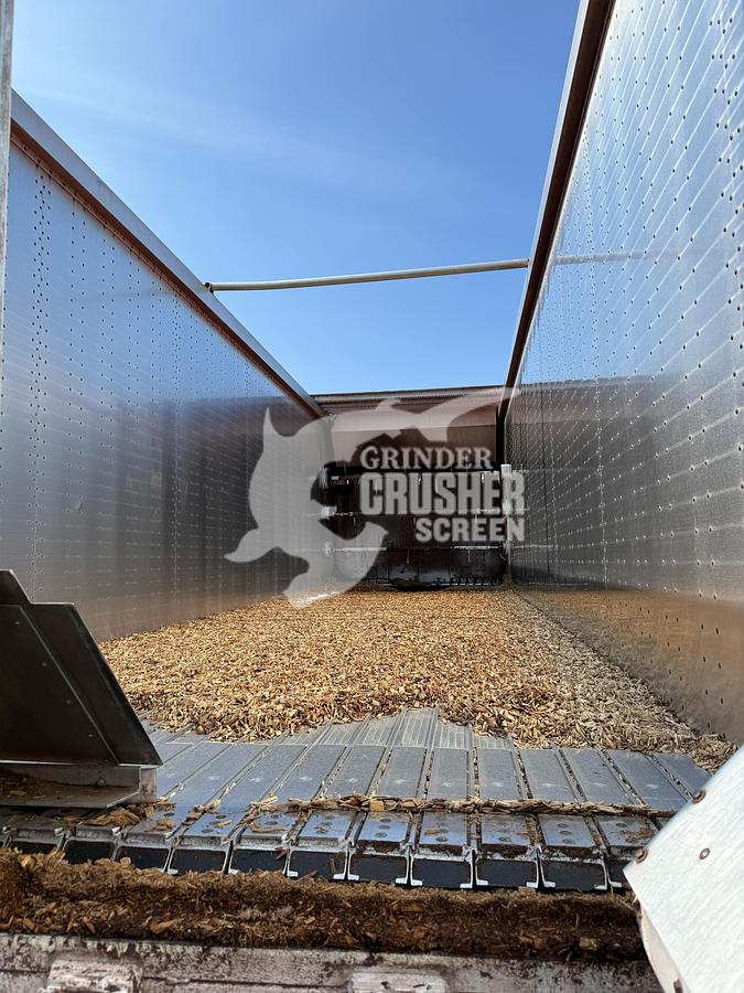 Used 2017 Peterson BTR70