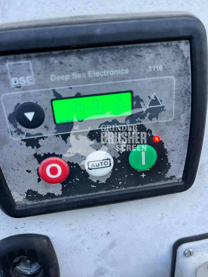 Used Equipment Listing