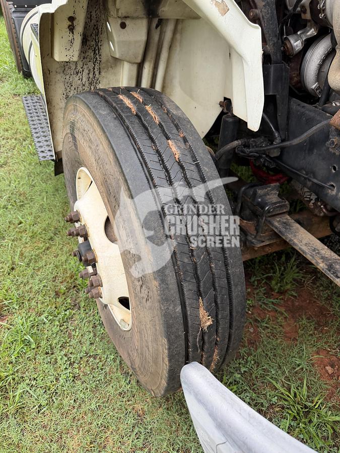 Used 2014 INTERNATIONAL TRANSTAR 8600