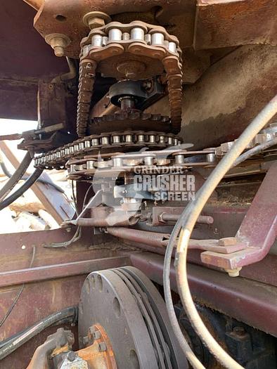 Used 1999 Duratech HD12