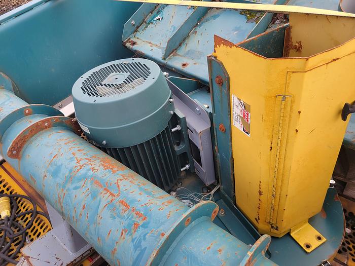 Used 2019 ACTION Vibra-Snap