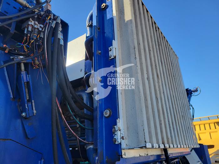 Used 2008 PETERSON PACIFIC 6710B