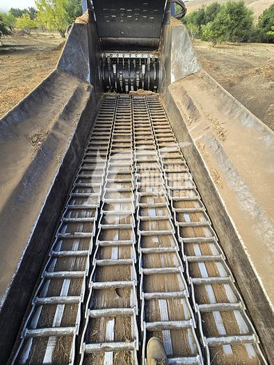 Used 2017 PETERSON PACIFIC 5710D