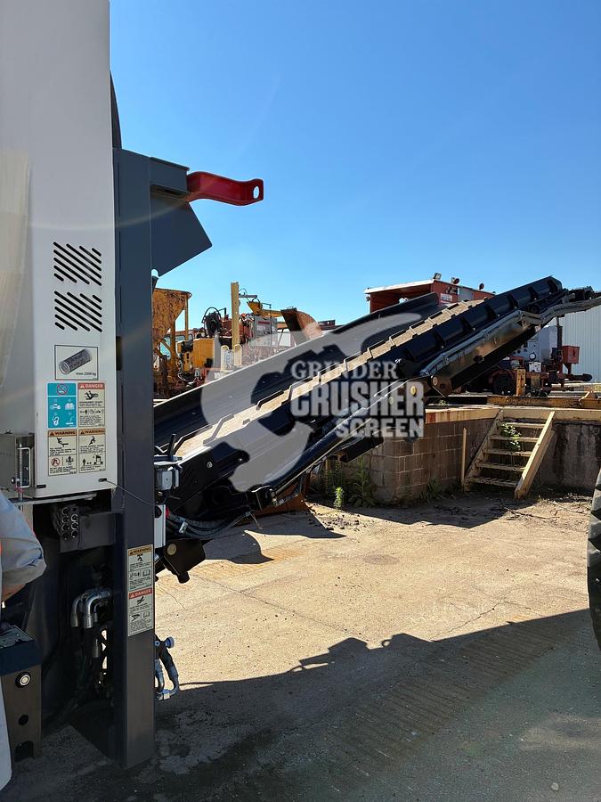 Used 2023 TEREX TTS620T