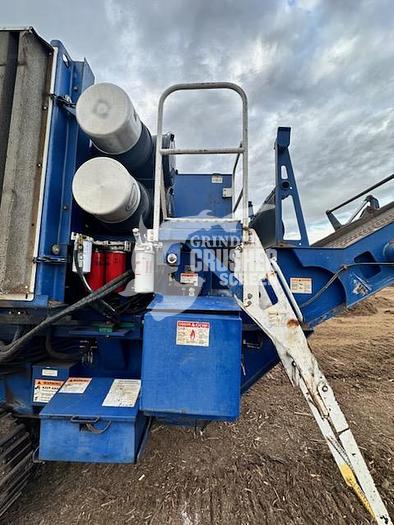 Used 2012 PETERSON PACIFIC 5710