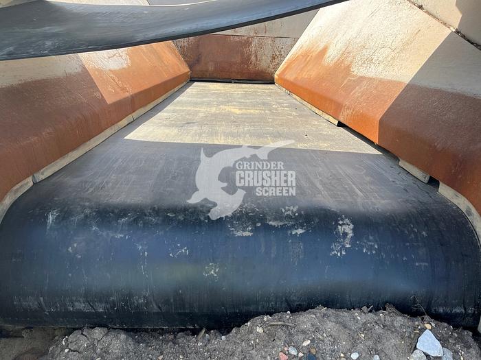 Used 2013 MCCLOSKEY R155