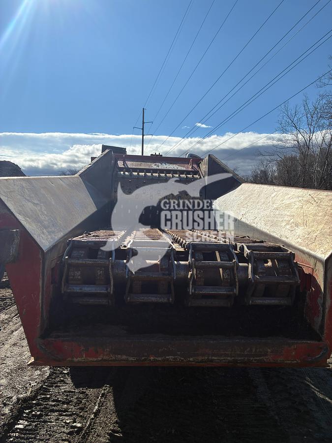 Used 2022 MORBARK 3000XP