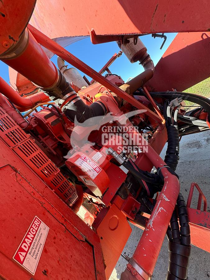 Used Equipment Listing