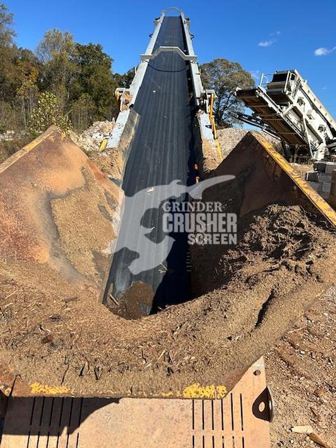 Used 2018 Ecostack 8036