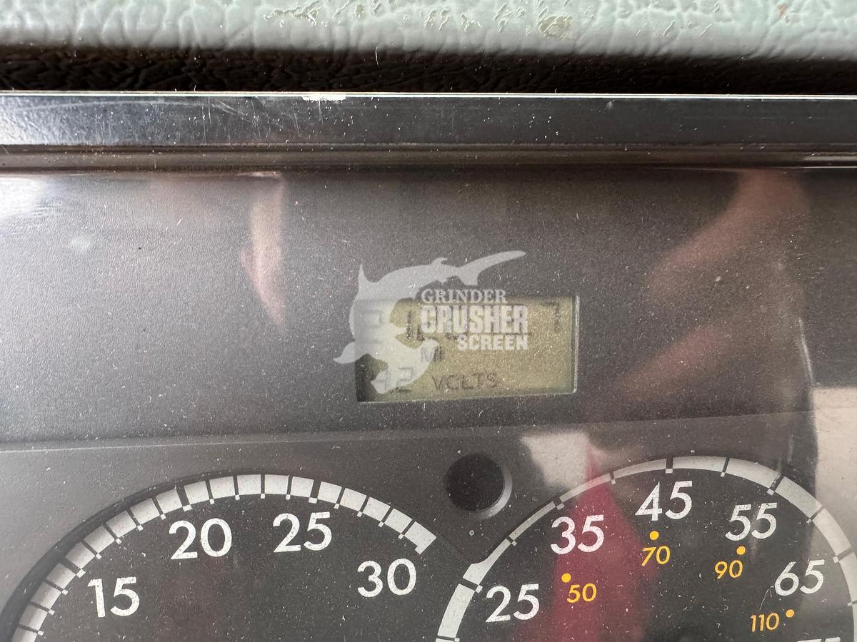 Used 2003 EXPRESS BLOWER EB40