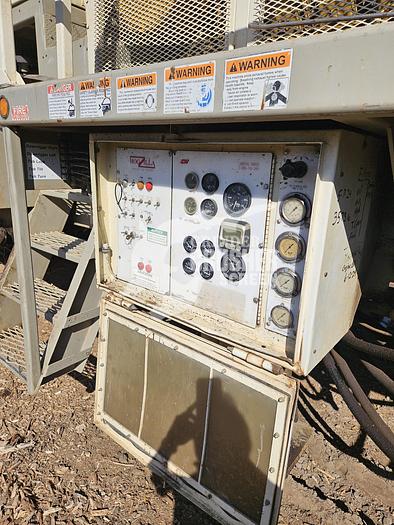 Used 2006 Hogzilla TCII 11564