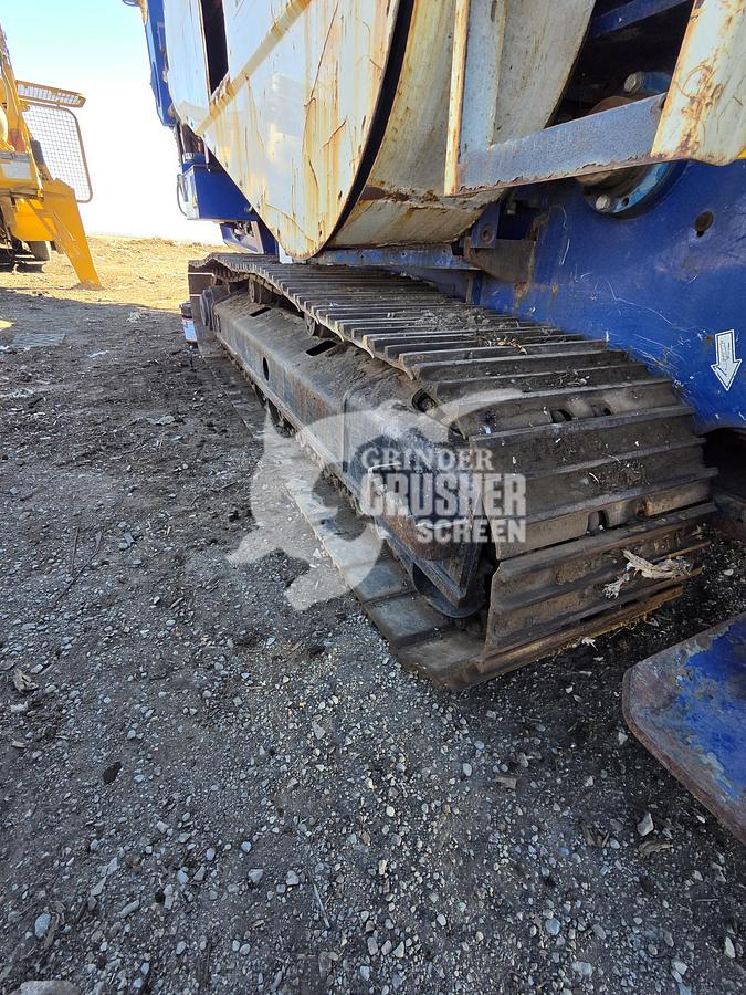 Used 2018 PETERSON PACIFIC 4710D