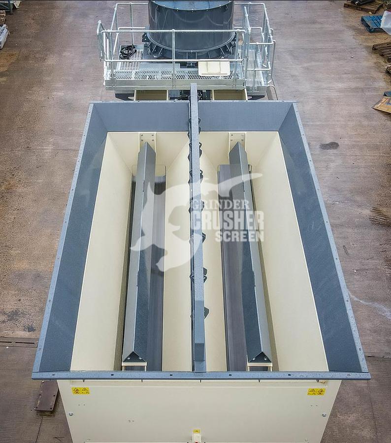 SCREEN USA Monster Blend