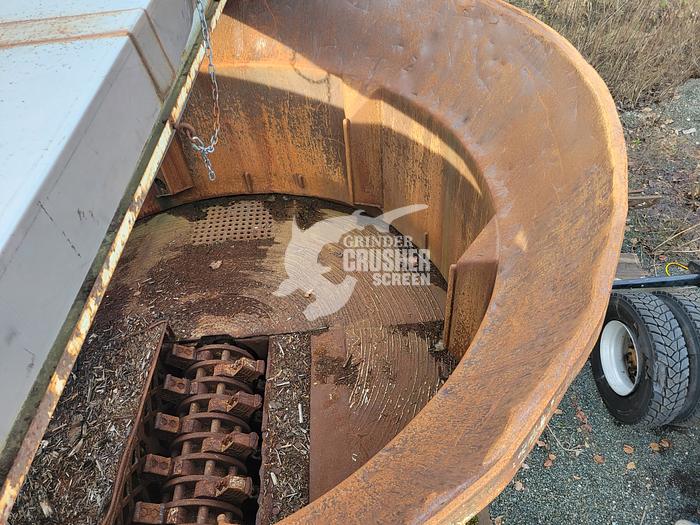 Used 1997 DIAMOND Z 1260