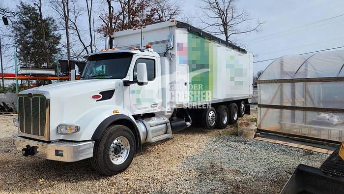 Used 2023 Peterson BT60