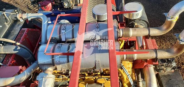 Used 2018 ROTOCHOPPER B66L