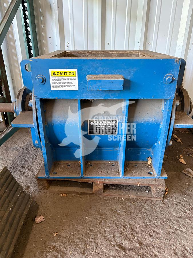Used Equipment Listing