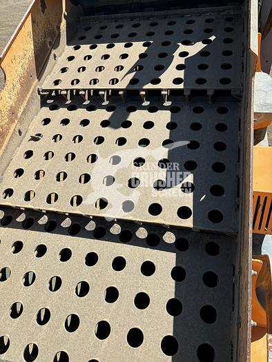 Used 2014 Portafill 5000CT