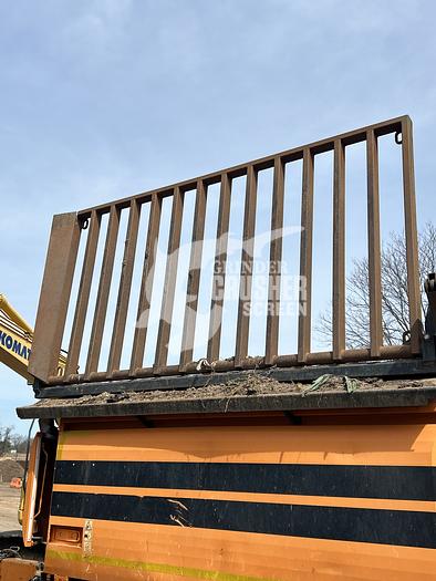 Used 2016 DOPPSTADT SM514