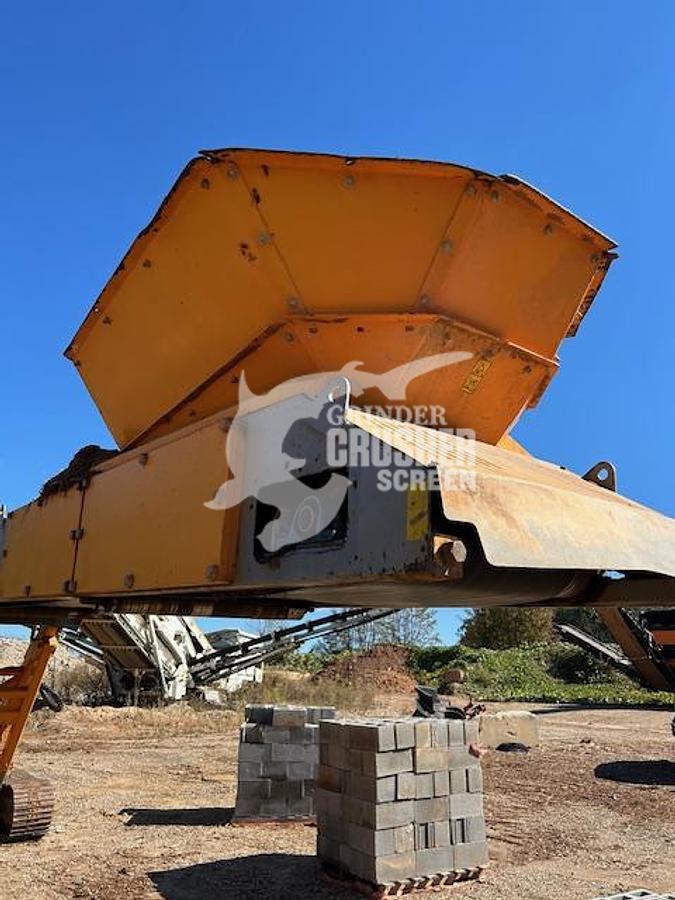 Used 2018 Ecostack 8036