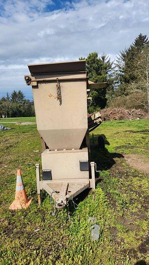 Used 2015 SCREEN USA TROM 406SL