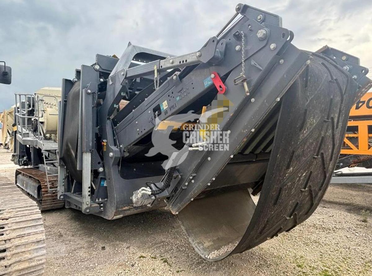 Used Equipment Listing
