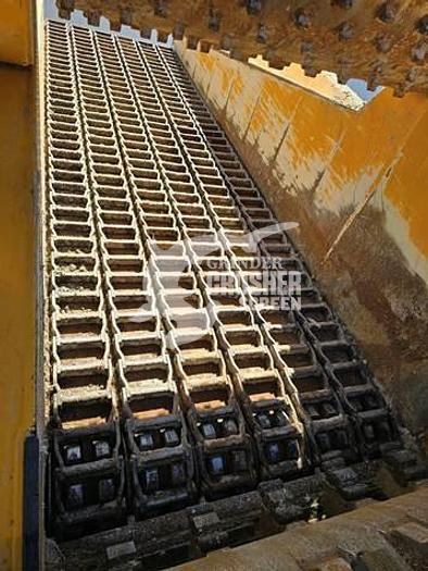 Used 2022 TEREX CBI 6800CT