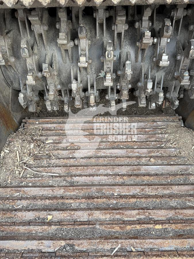 Used 2005 BANDIT BEAST 3680