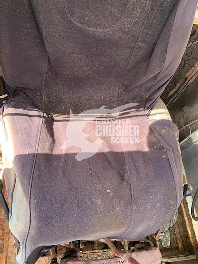 Used 1999 Duratech HD12