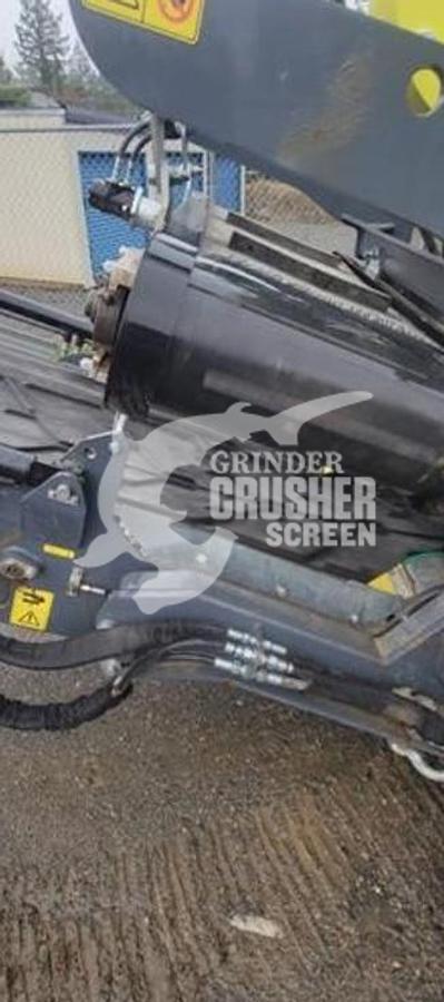 Used 2023 ARK J-2716