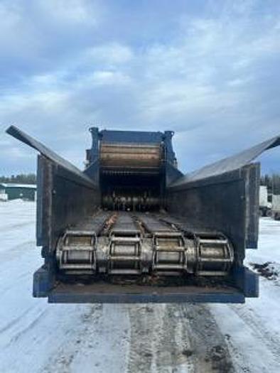 Used 2005 PETERSON PACIFIC 4710B