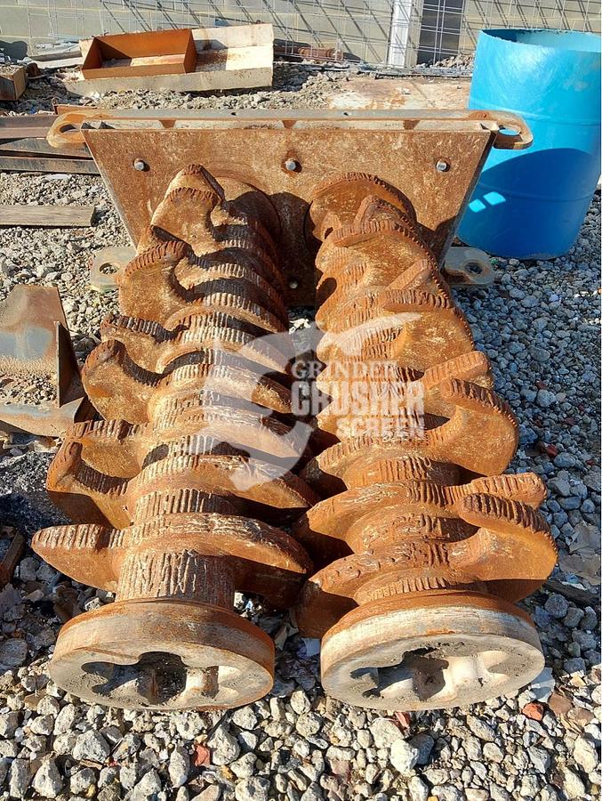 Used Equipment Listing