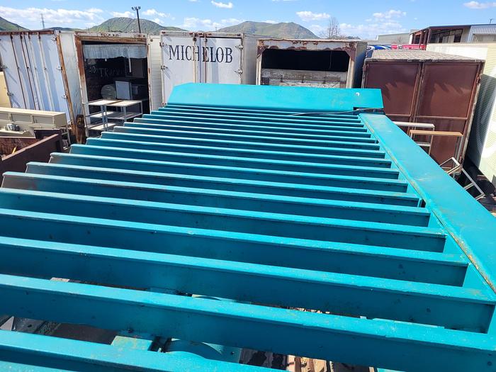 Used 2015 POWERSCREEN Chieftain 1700