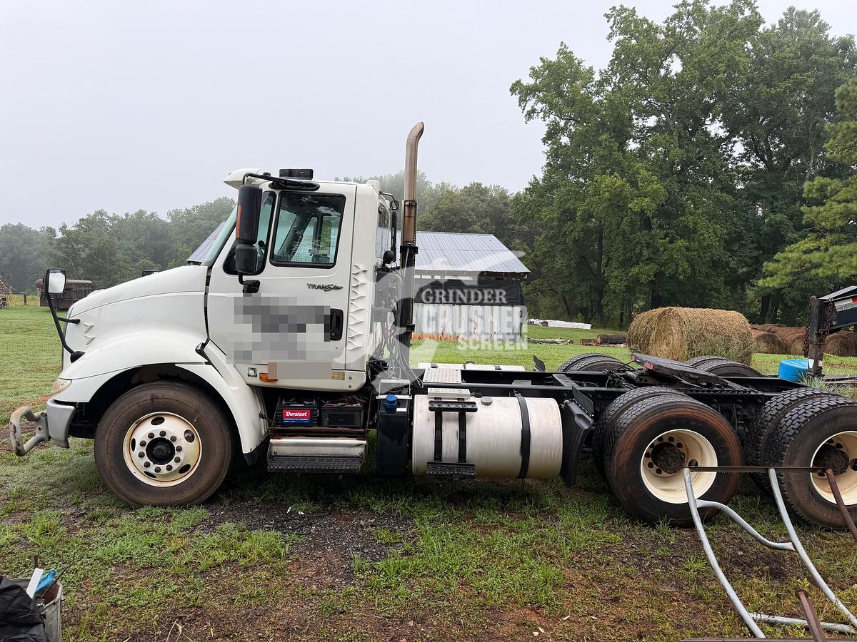 Used 2014 INTERNATIONAL TRANSTAR 8600