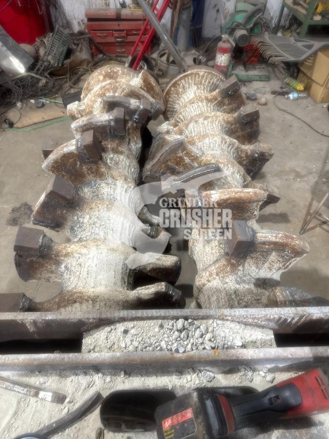 Used 2019 ARJES IMPAKTOR 250