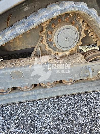 Used 2018 Lamtrac 6140