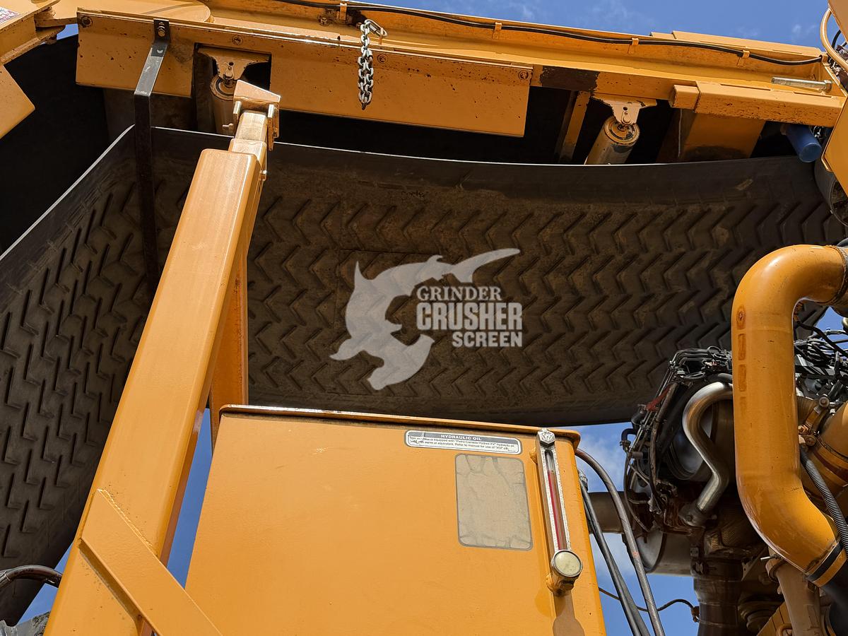 Used 2021 BANIDT BEAST 2460XP