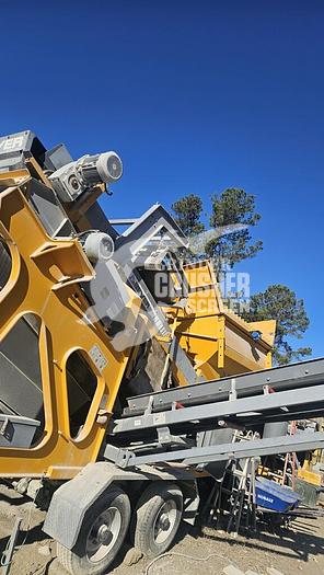 Used 2017 BEYER SR2512