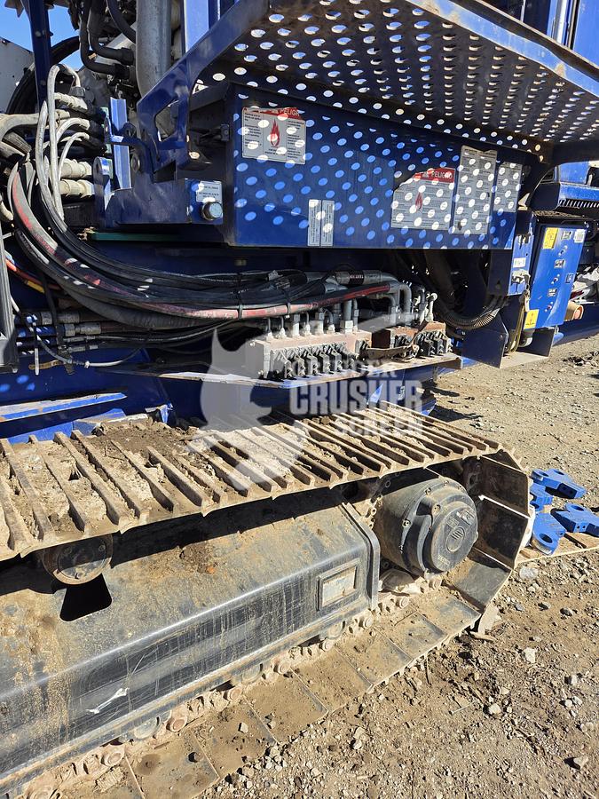 Used 2018 PETERSON PACIFIC 4710D